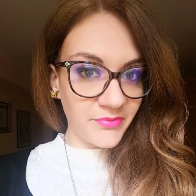 Adriana Longhitano
