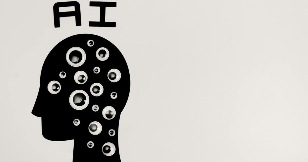 AI e SEO intelligenza artificiale