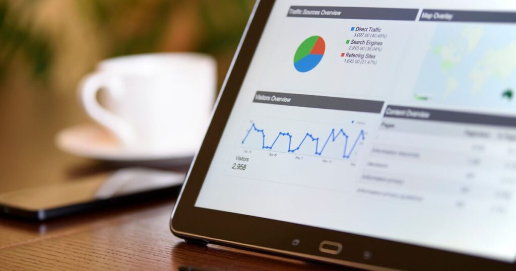 analisi siti web