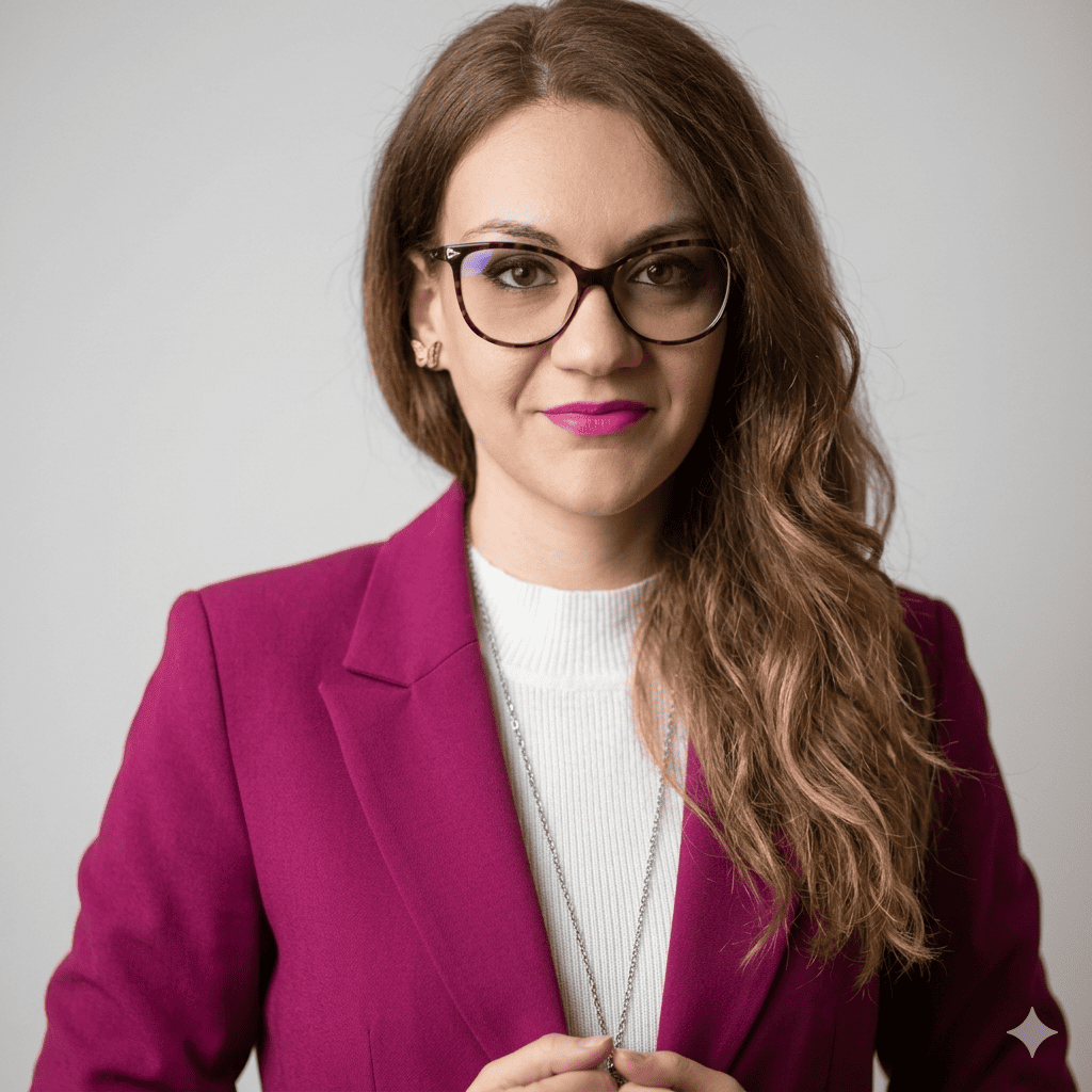 Adriana Longhitano