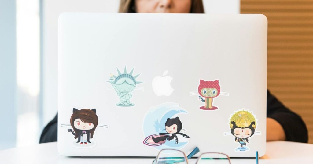 github