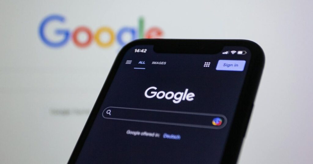 google ai mode