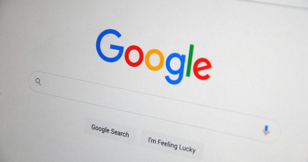 intelligenza artificiale Google
