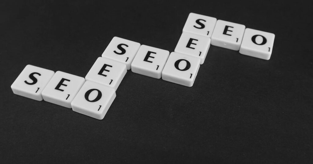 ottimizzazione SEO sito web