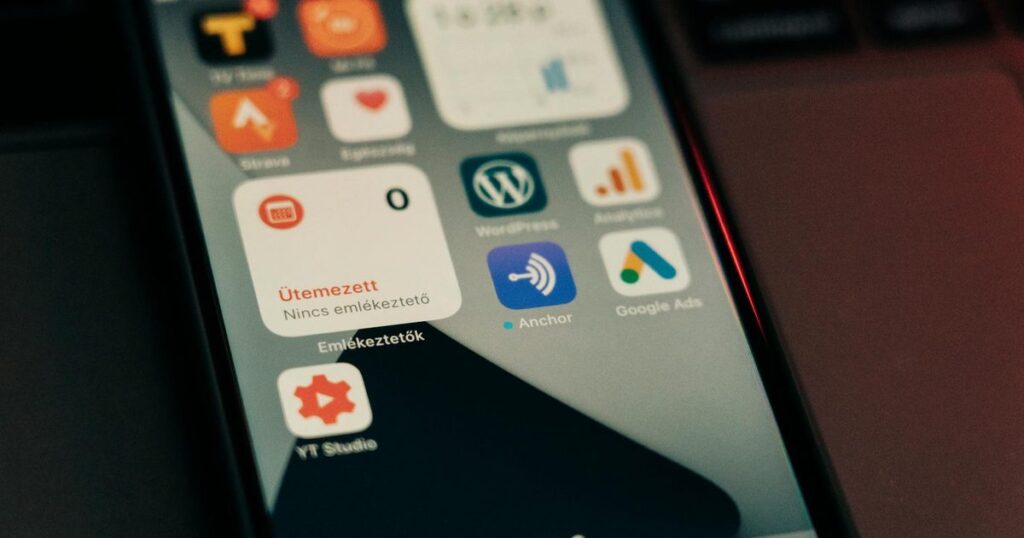 ottimizzazione SEO WordPress