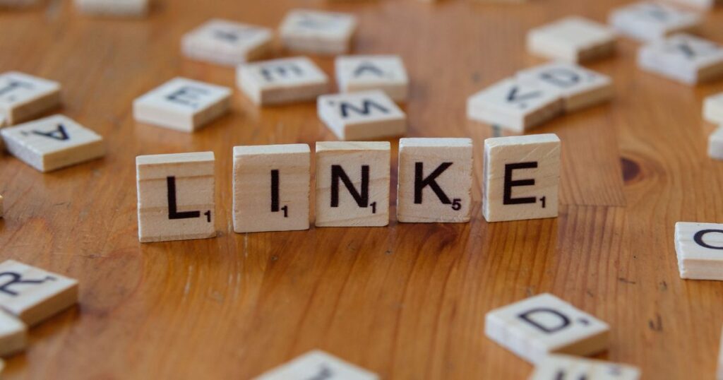 backlink dofollow