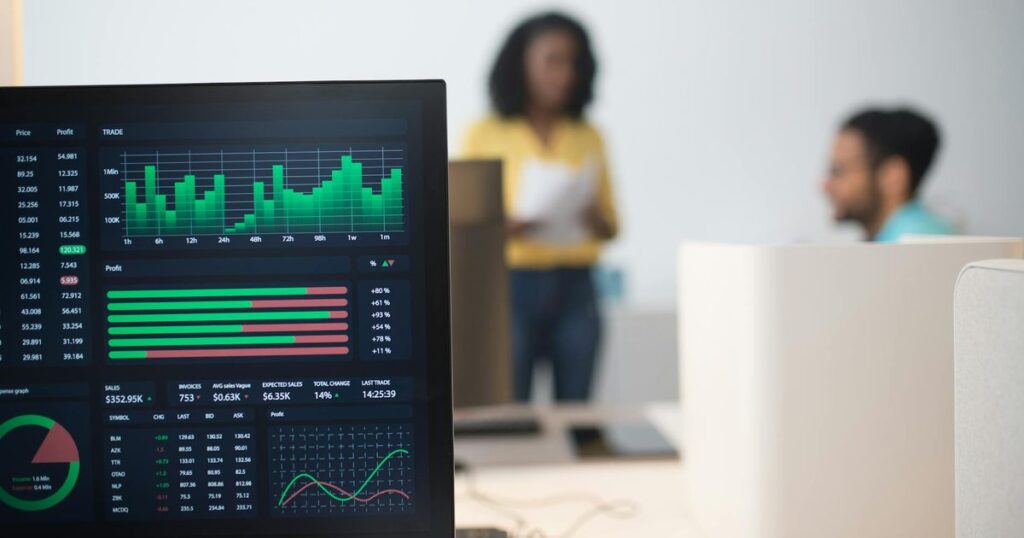 consulenza analytics