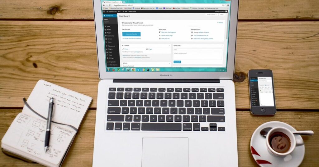 cms content management system