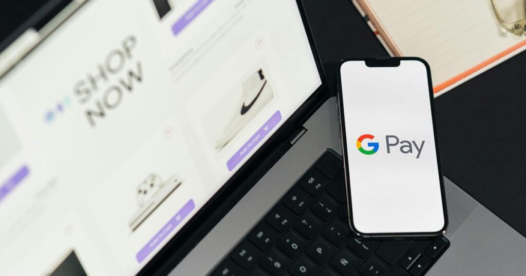 ecommerce google