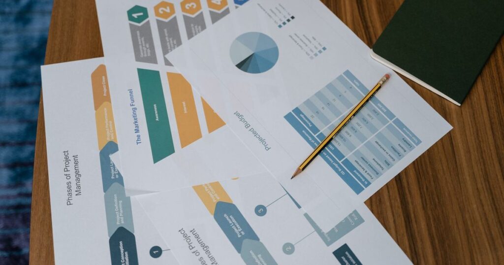 funnel di vendita