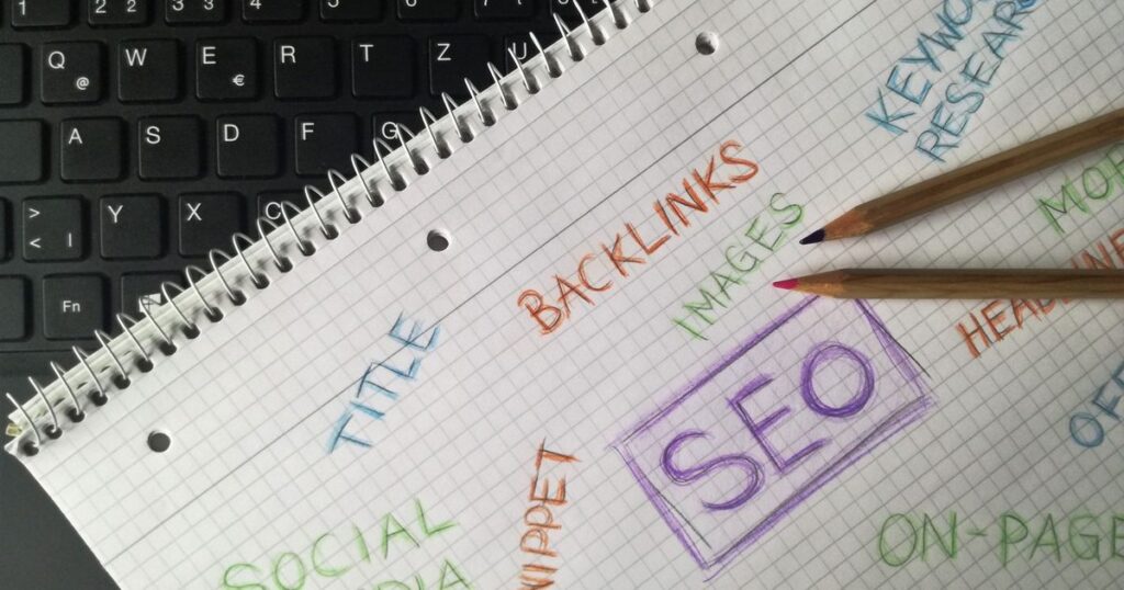 keyword strategy SEO