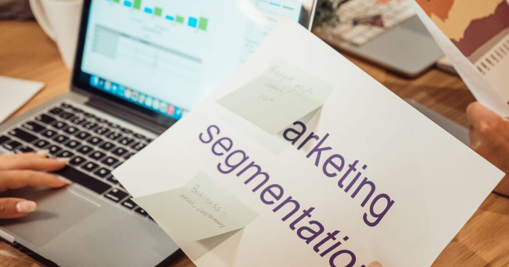 marketing serramentisti