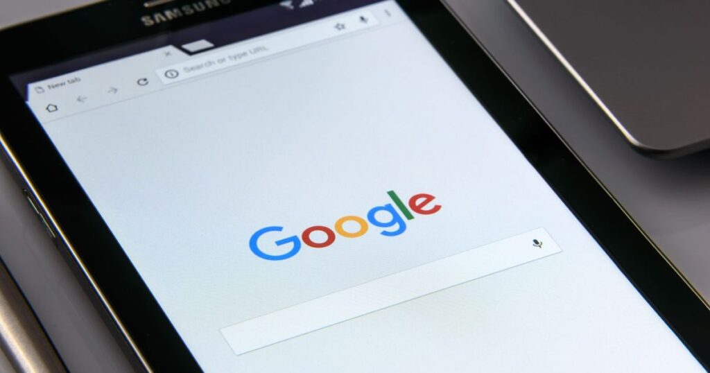 posizionarsi su Google