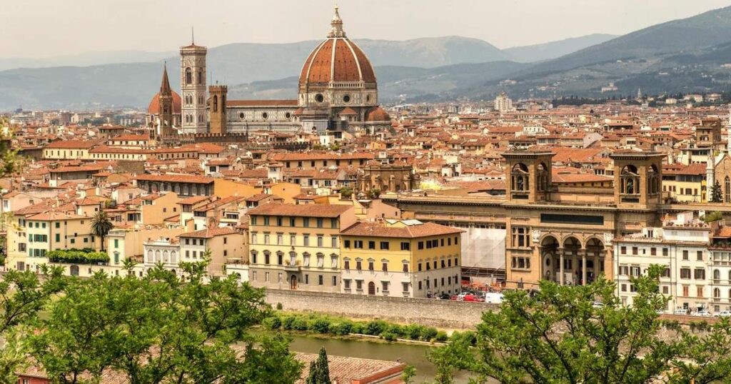 consulente SEO Firenze