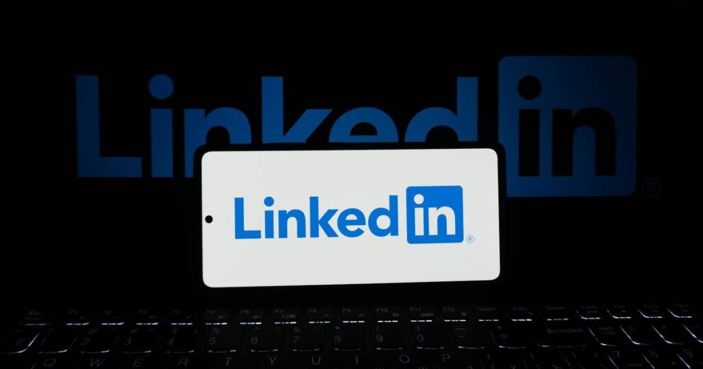 seo linkedin
