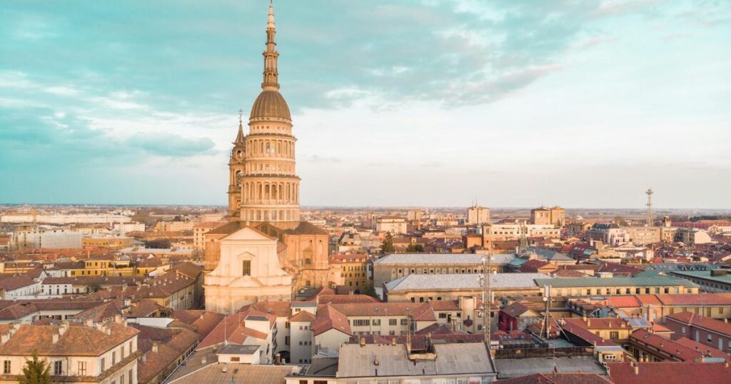 consulente SEO Novara