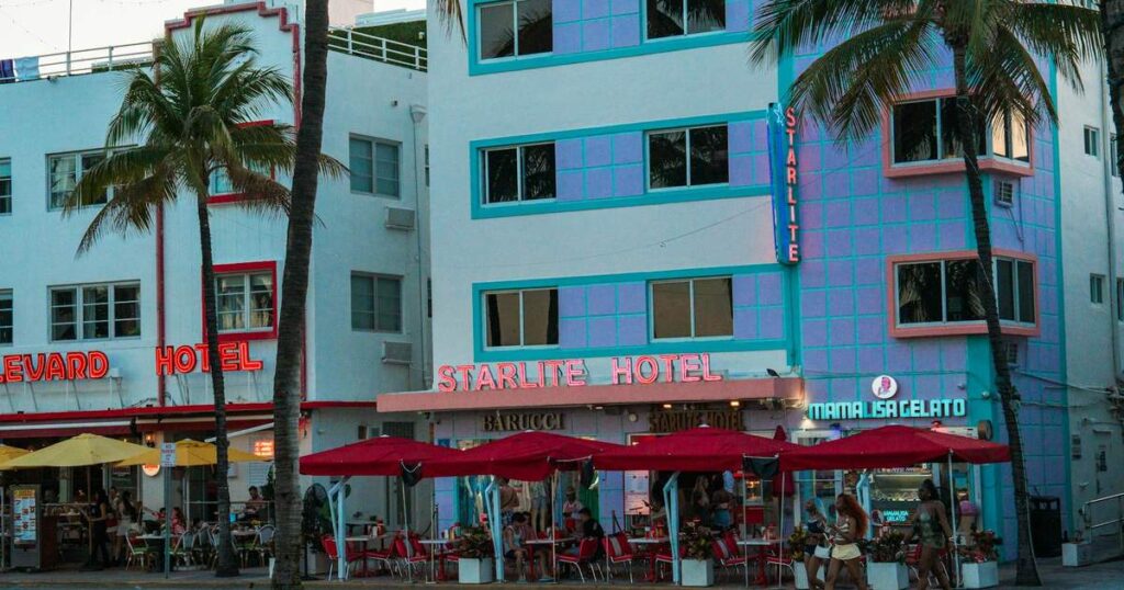 seo per hotel