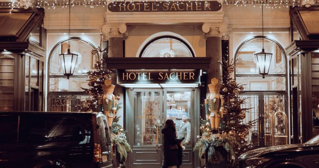 seo per hotel