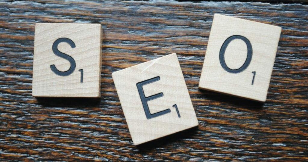 seo per principianti
