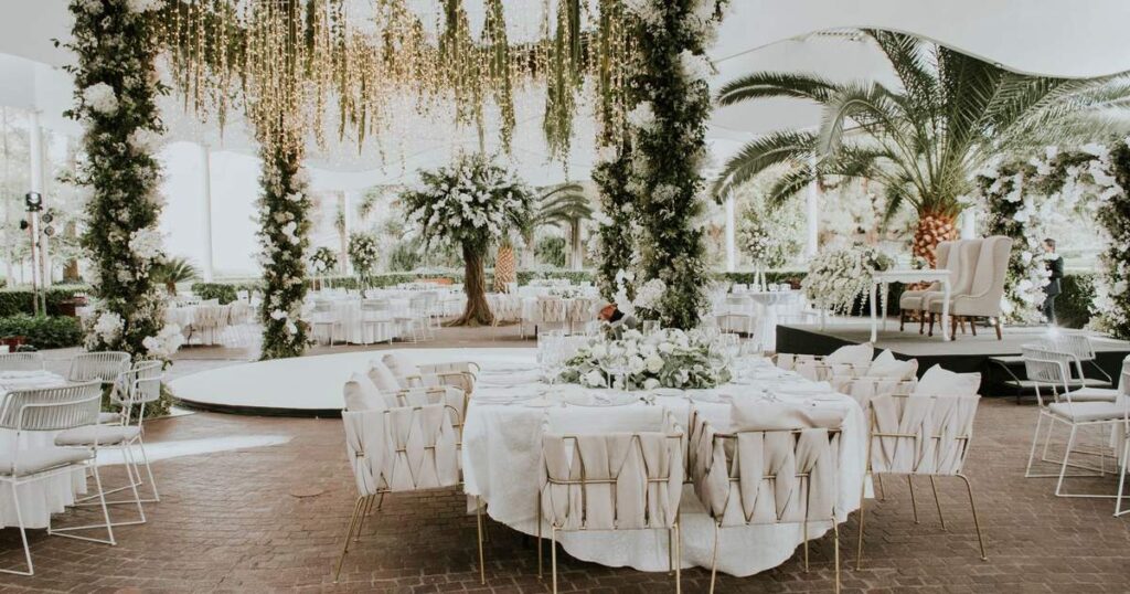 seo per wedding planner