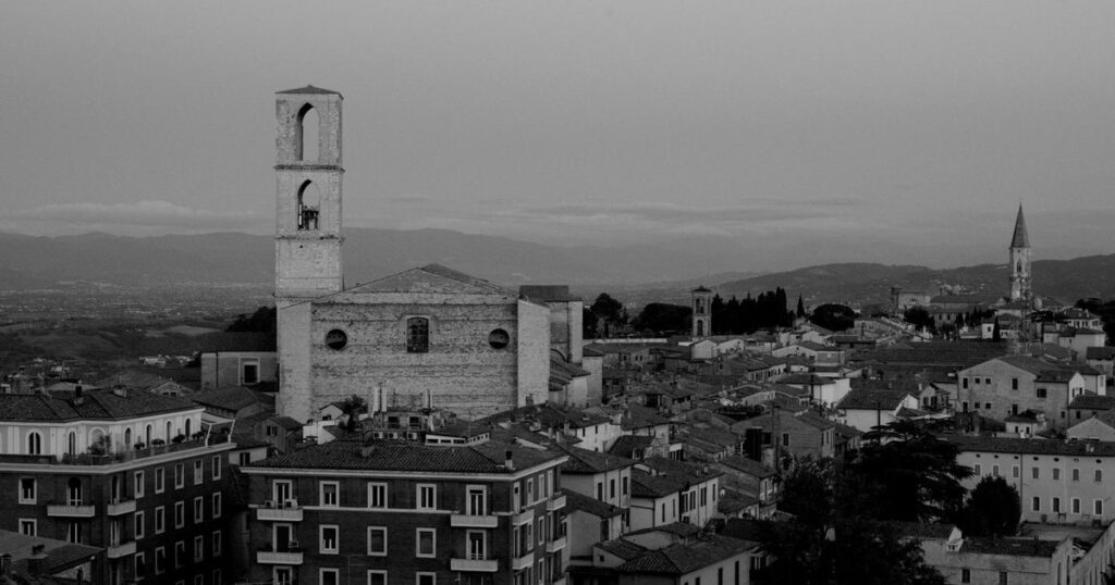 consulente SEO Perugia