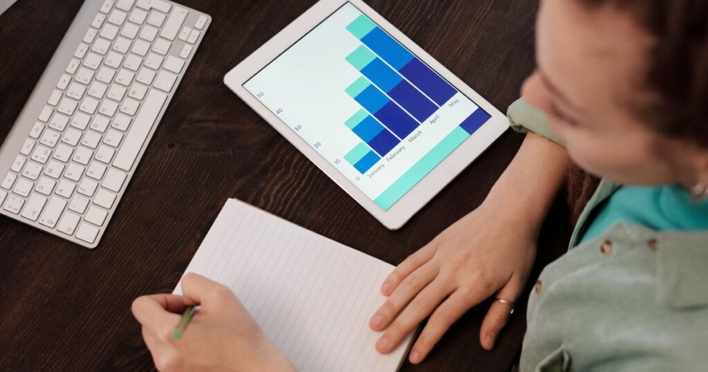 seo per startup