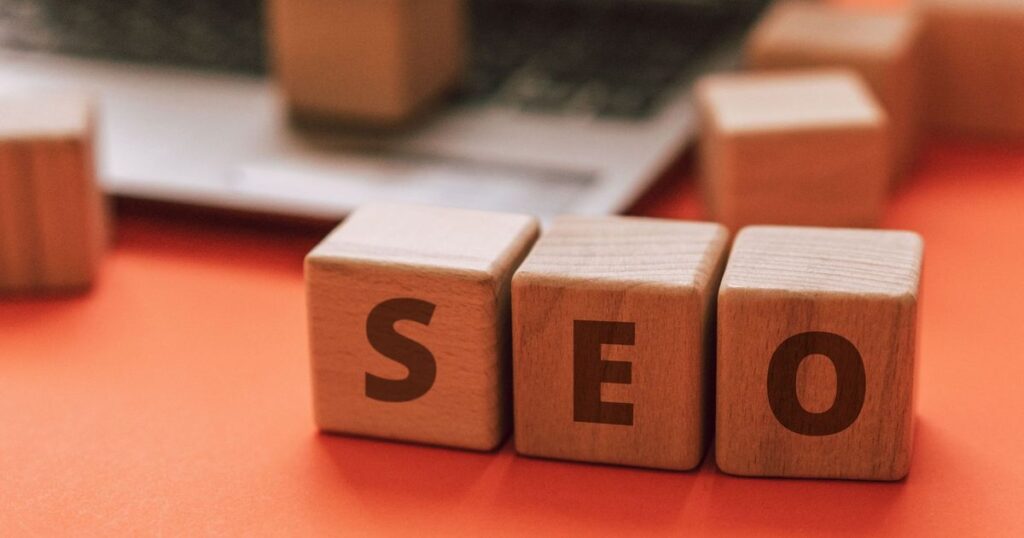 seo tecnica