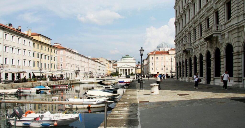 consulente SEO Trieste
