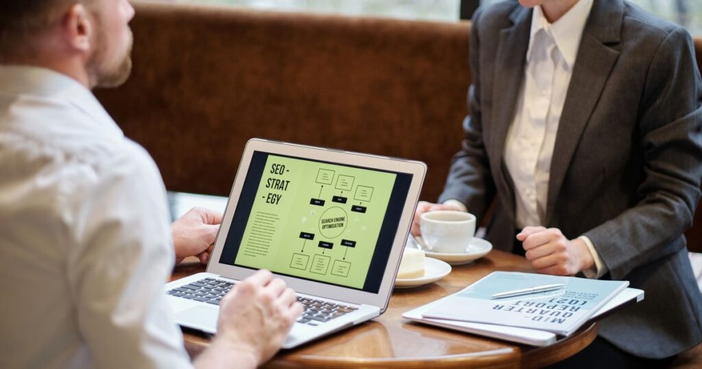 servizi SEO