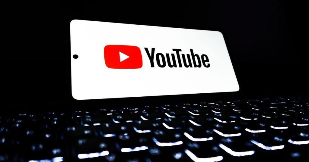 visualizzazioni youtube