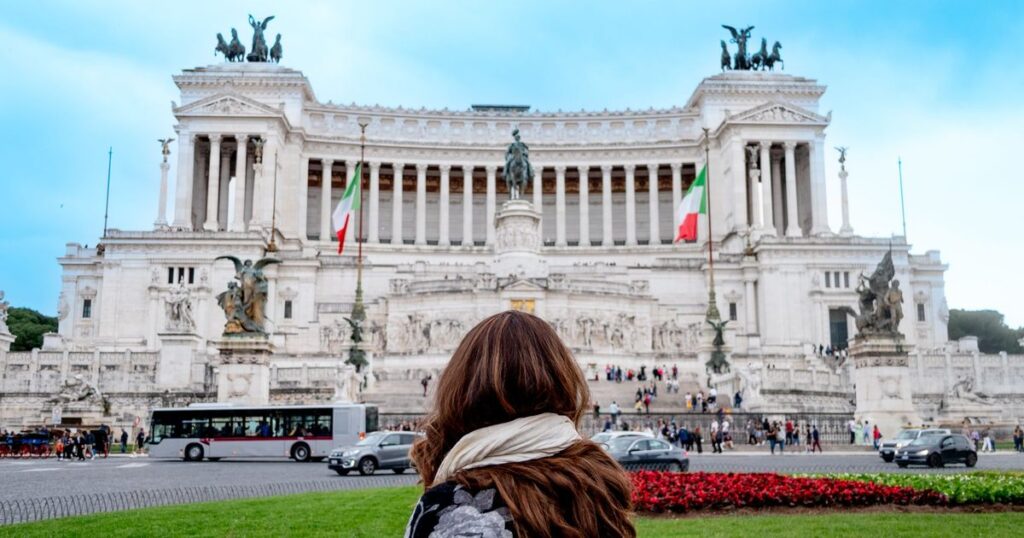 web marketing per il turismo