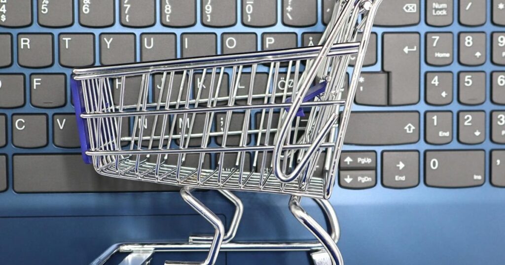 web marketing ecommerce