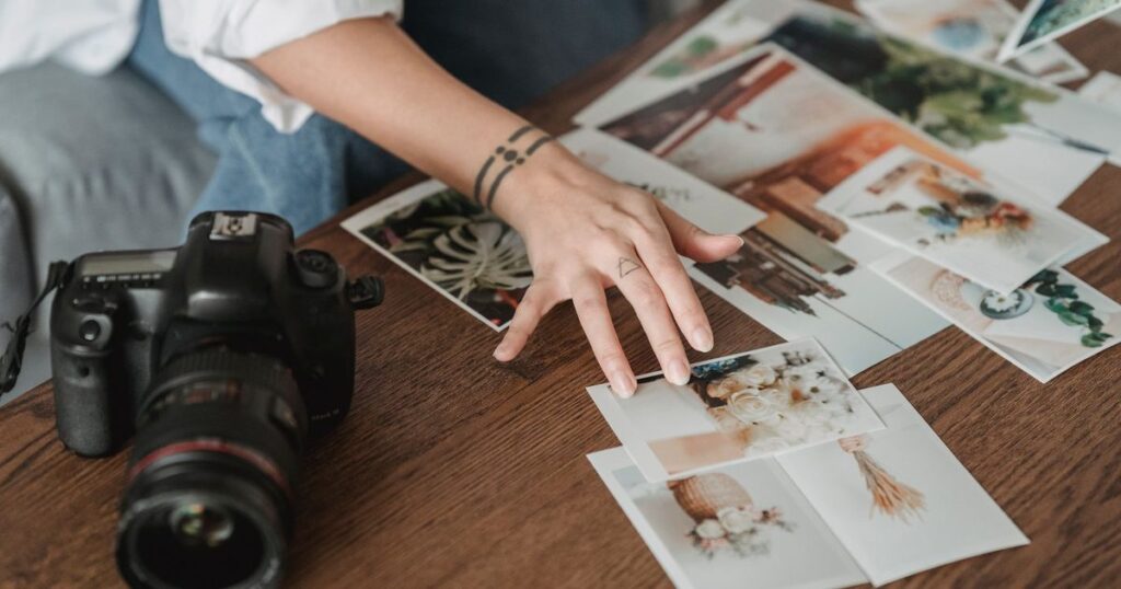 marketing per fotografi