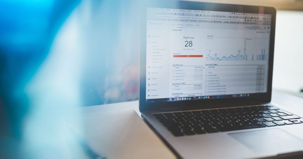 web marketing medico